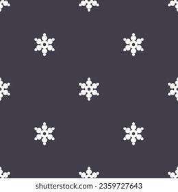 Patrón sin costuras de vectores ornamentales. La ilustración vectorial se puede utilizar para fondos, motivos, textiles, papel pintado, telas, envoltura de regalo, plantillas. Papel De Diseño Para Scrapbook. Vector.