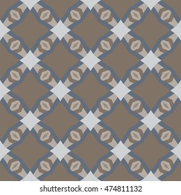 Vector ornaments. Abstract  geometric illustration. Pattern for UI-design, corporate style,  party invitation, greeting cards.