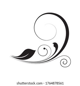 Vector Ornaments Decorations Design Elements.