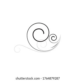 Vector Ornaments Decorations Design Elements.