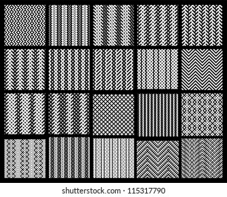 Vector ornaments. May be used as background, backdrop.
