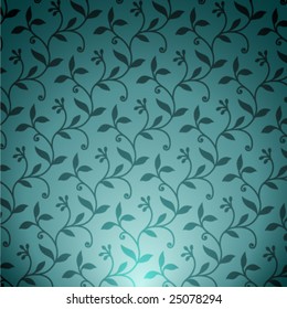 Vector Ornate Background