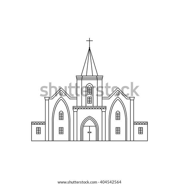 30 Elevation Church Coloring Book - Zsksydny Coloring Pages