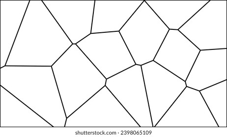 vector outline illustration coloring book marble background 
