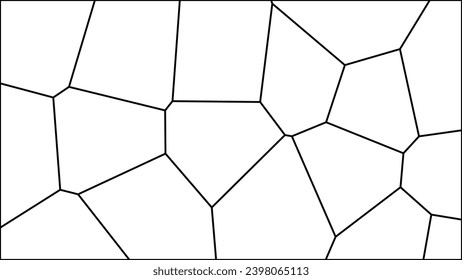 vector outline illustration coloring book marble background 