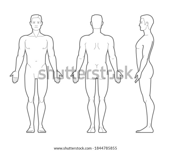 Body outline Images - Search Images on Everypixel