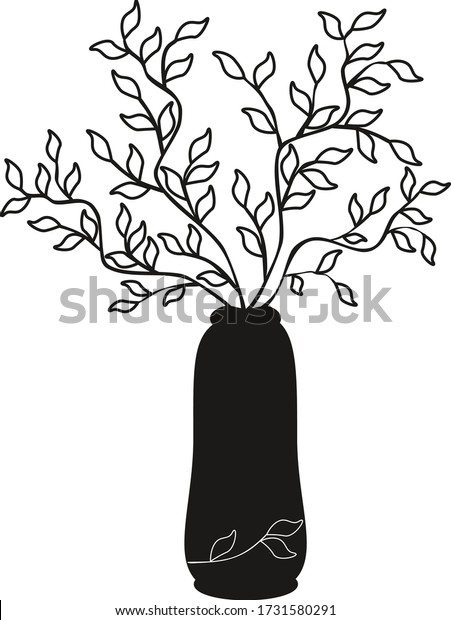 Featured image of post Simple Black Tree Drawing 8 flower frame drawing png transparent