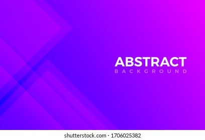 vector overlap layer poster cover modern color. abstract geometrical background