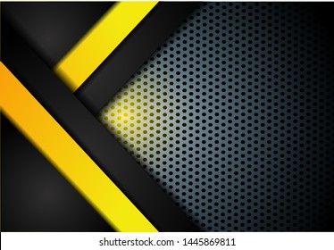 Vector of overlap luxury background template. Beauty and elegant with modern design. Can be used for important events. Realistic background. Eps 10.