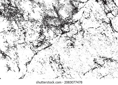 Vector overlay texture grunge adstract.