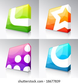 Vector Package Design
