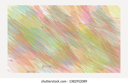 Vector paint, brush stroke, brush, line or texture. Dirty art design element, box, frame or background for text. Grunge Roller. Vector brush stroke . Sorry banner. Modern textured shape. Convex lines.