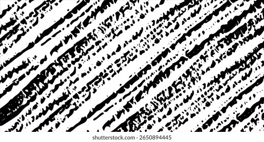 Pinceladas de Vector, salpicaduras de tinta, líneas grunge y Elementos de diseño artísticos. Superposiciones sucias, salpicaduras de acuarela, siluetas negras y juego de papel desgarrado. Arte de Anuncio de negocios de redes sociales

