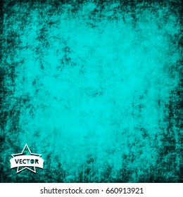 Vector paint texture.