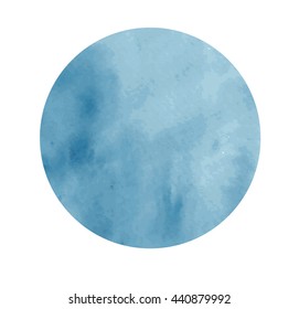 vector paint watercolour background EPS10