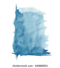 vector paint watercolour background EPS10