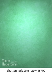 Vector painted watercolor background.