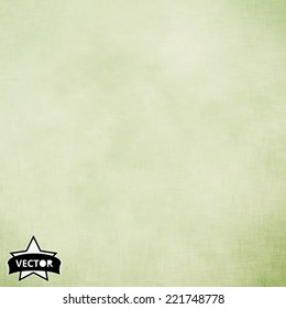 Vector painted watercolor background.