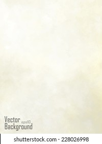 Vector painted watercolor background.
