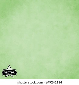 Vector painted watercolor background.