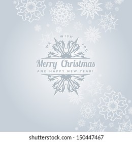 vector painting conceptual xmas scene cardboard smiling classical vacation traditional snow abstract holiday scene edge ball new ceremonial xmas celebration business blue ornate fancy cool set decorat