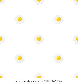 Vector pan for fried, for kitchen illustration