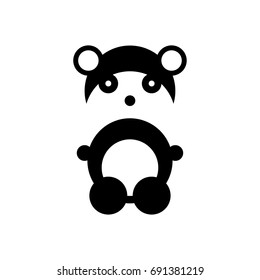 Vector Panda