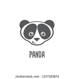 Download Panda Face Mask Images Stock Photos Vectors Shutterstock PSD Mockup Templates