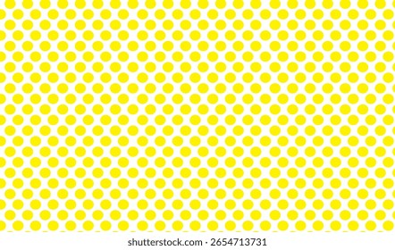  Vector panorama drafting paper. Graphic regular dots grid background. Panorama paper sheet for web design.