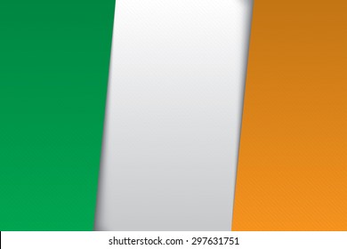 Vector paper banners design.