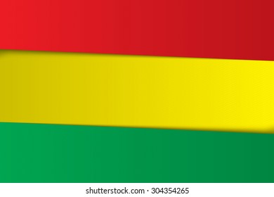 Vector paper banners design.