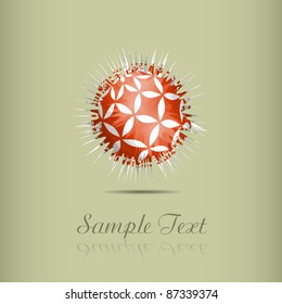 Vector paper crafts for your design