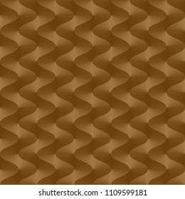 Vector paper cut abstract geometric modern background. Trendy craft style illustration. 3d effect imitation
