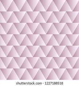 Vector paper cut geometric modern background. Trendy craft style illustration. 3d effect imitation