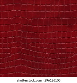 Vector paper skin texture template