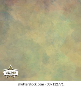 Vector paper texture