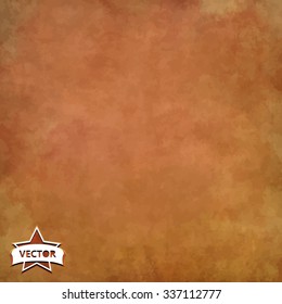 Vector paper texture