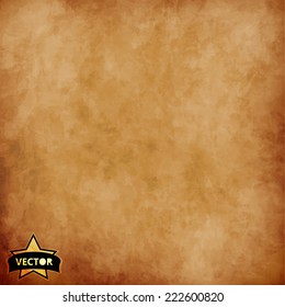 Vector paper texture, may use as background