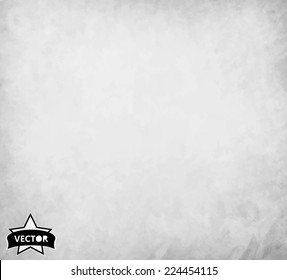 Vector paper texture, may use as background
