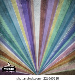 Vector paper texture, may use as background