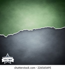 Vector paper texture, may use as background