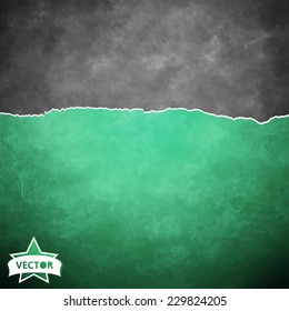 Vector paper texture, may use as background