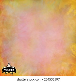 Vector paper texture, may use as background
