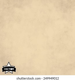 Vector paper texture, may use as background