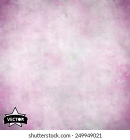 Vector paper texture, may use as background