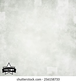Vector paper texture, may use as background
