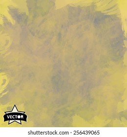 Vector paper texture, may use as background