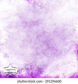 Vector paper texture, may use as background