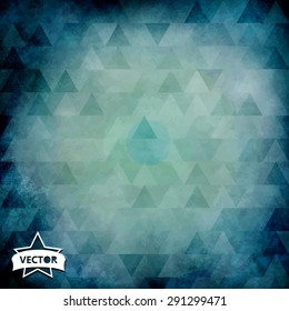 Vector paper texture, may use as background

