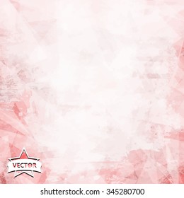 Vector paper texture, may use as background
